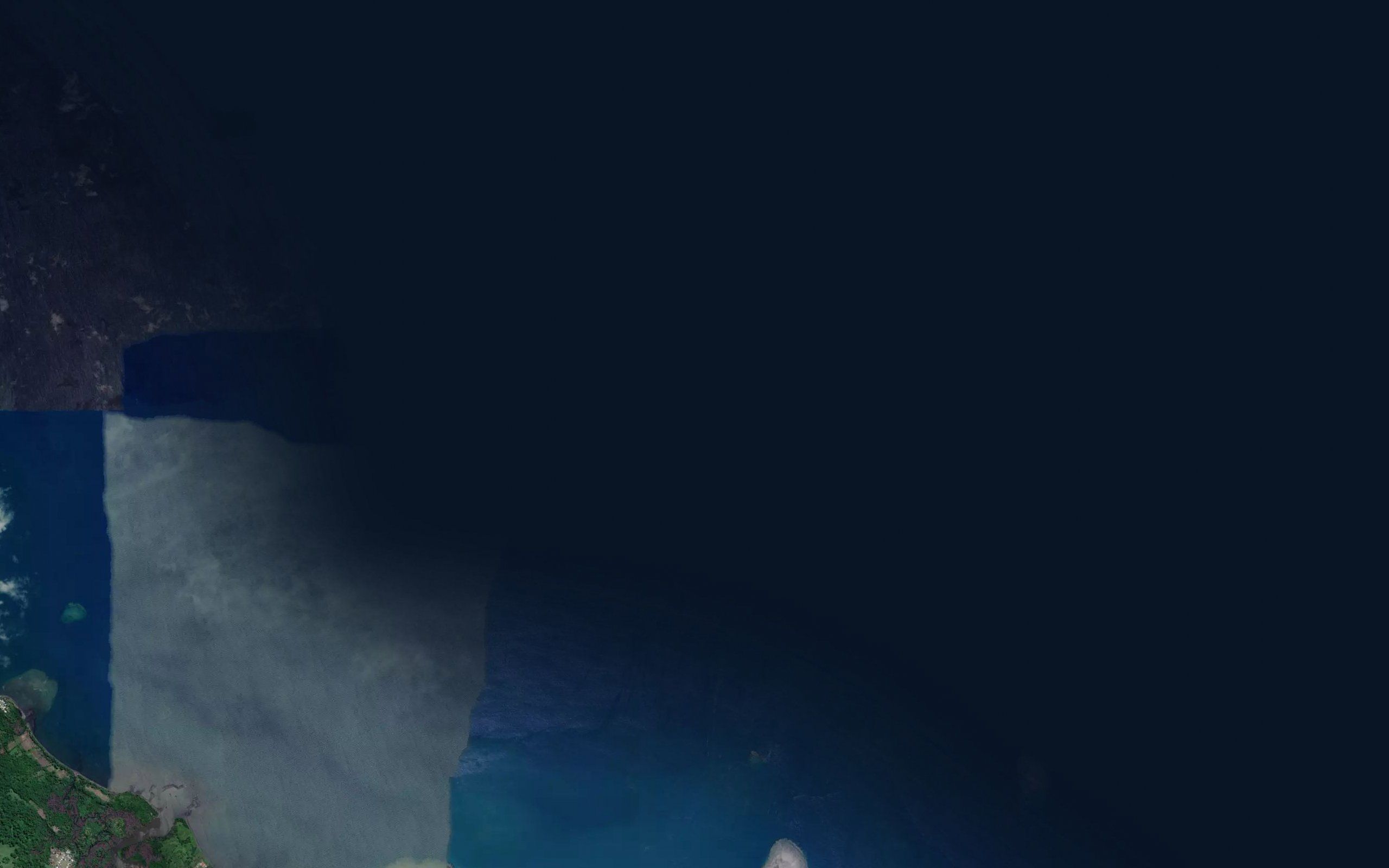 Nasalisali Reef