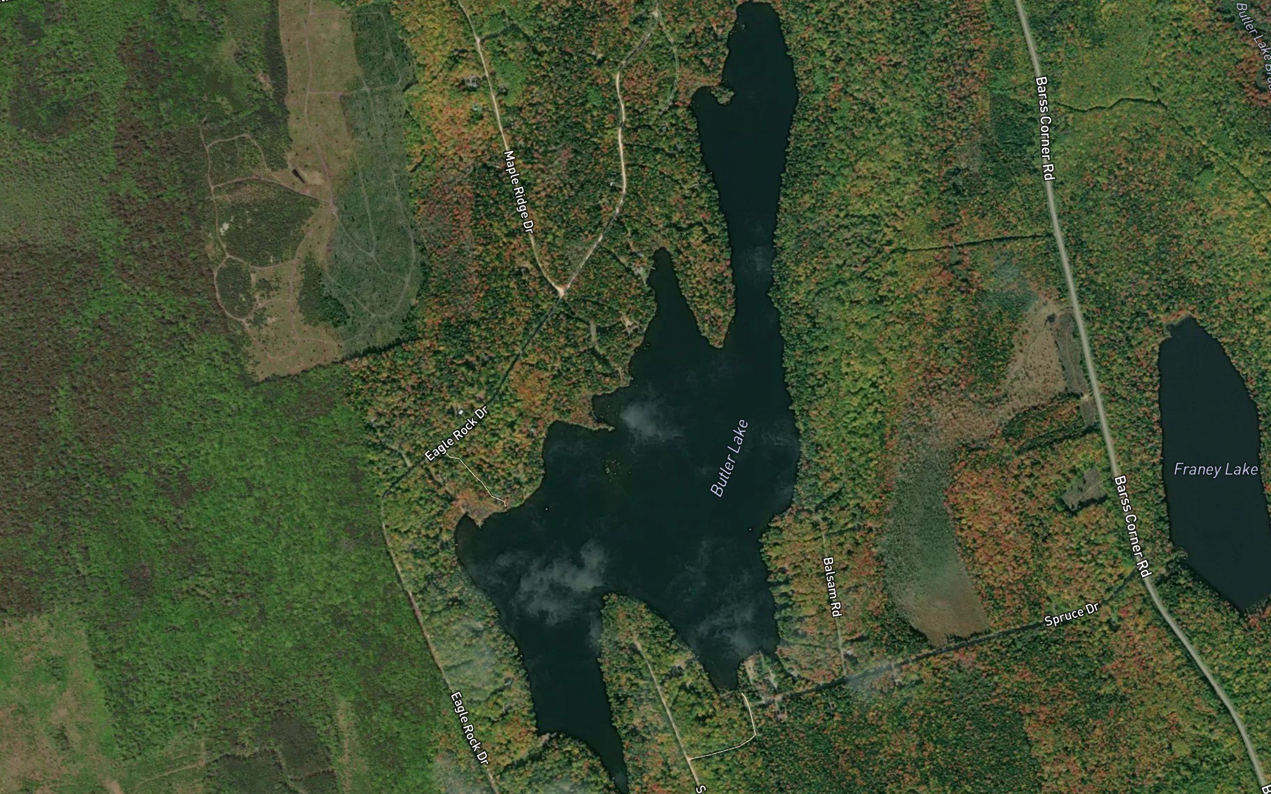 Butler Lake