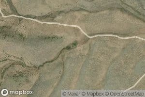 Dodo Reservoir