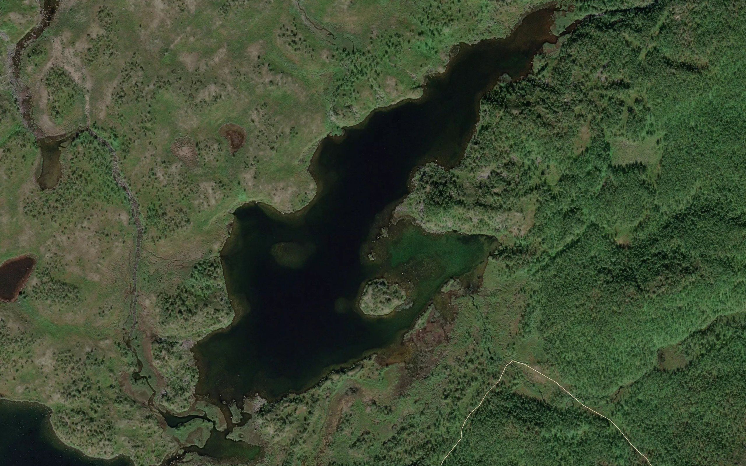 Uhca Baisjavri