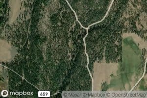 Birch Creek