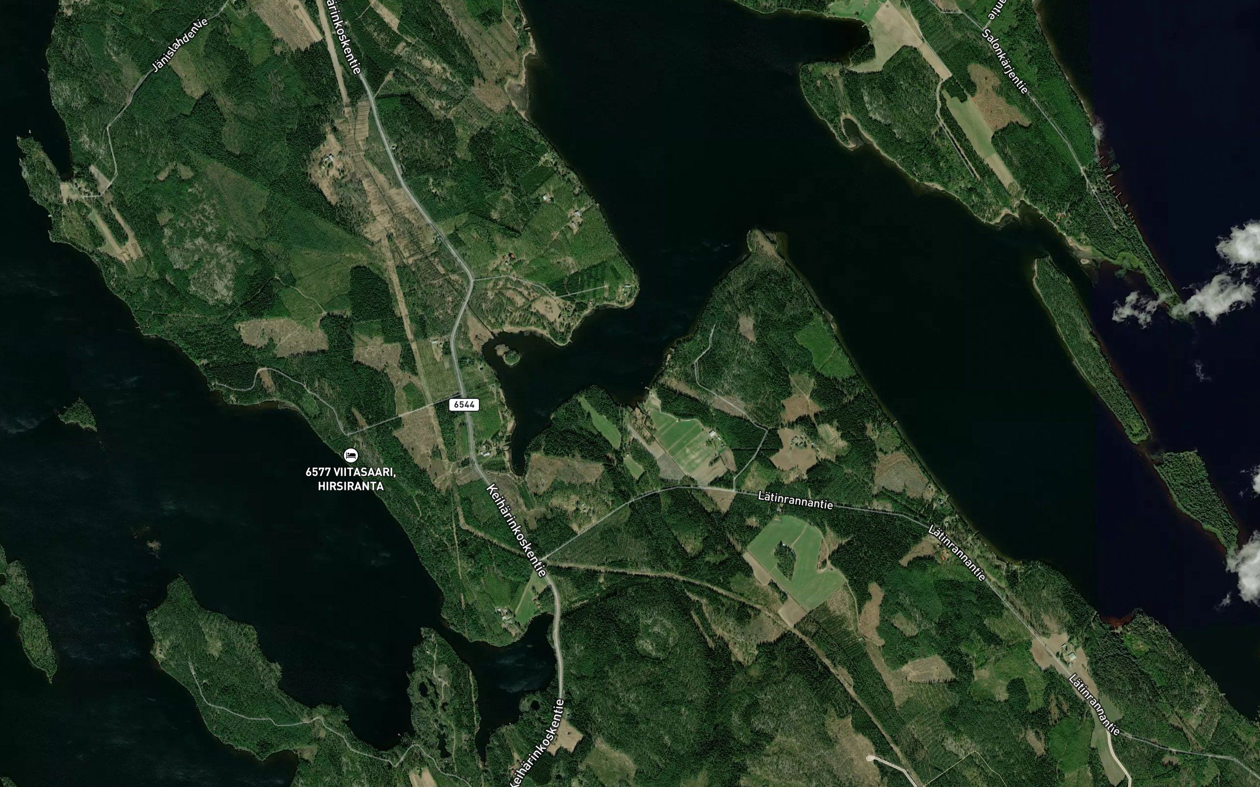 Jokilahti