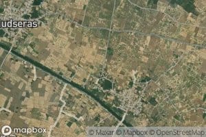 Nandgaon Distributary