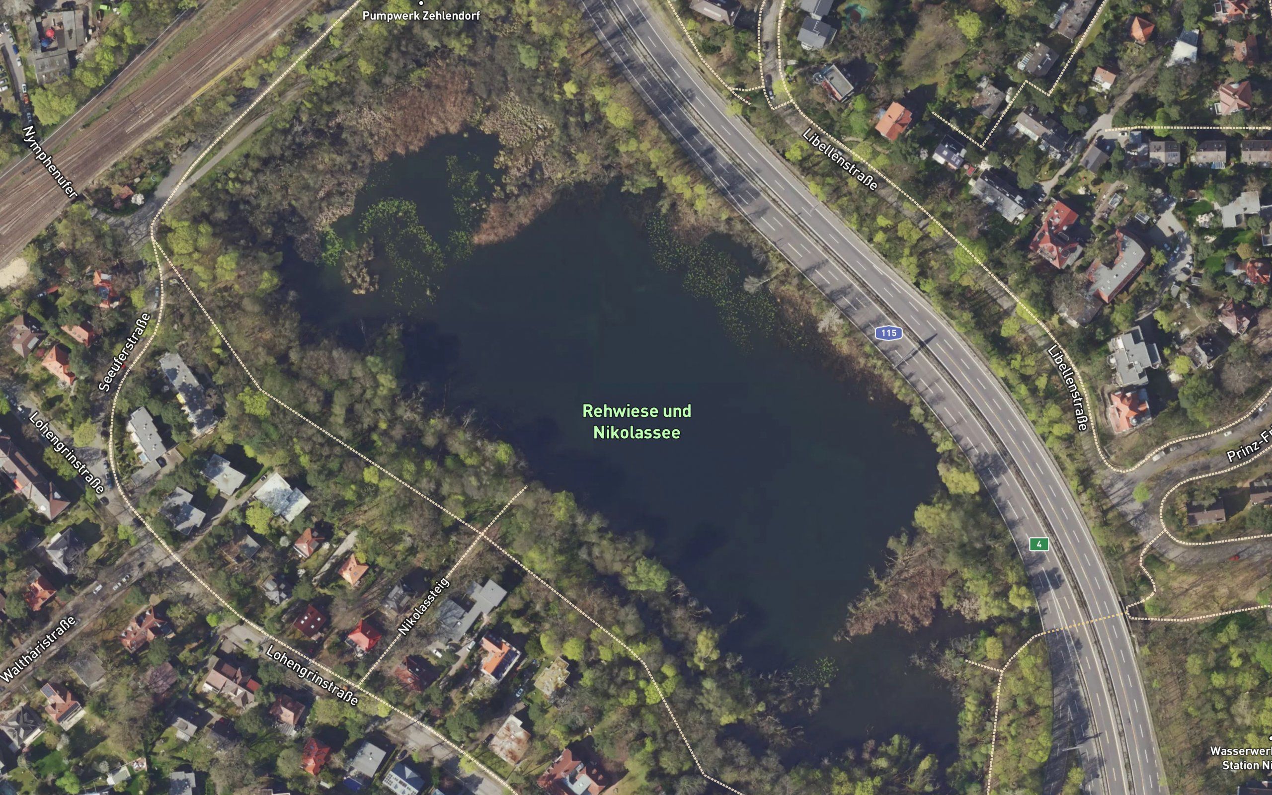Nikolassee