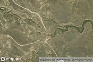 South Greasewood Creek