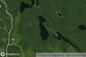 Lac Francois