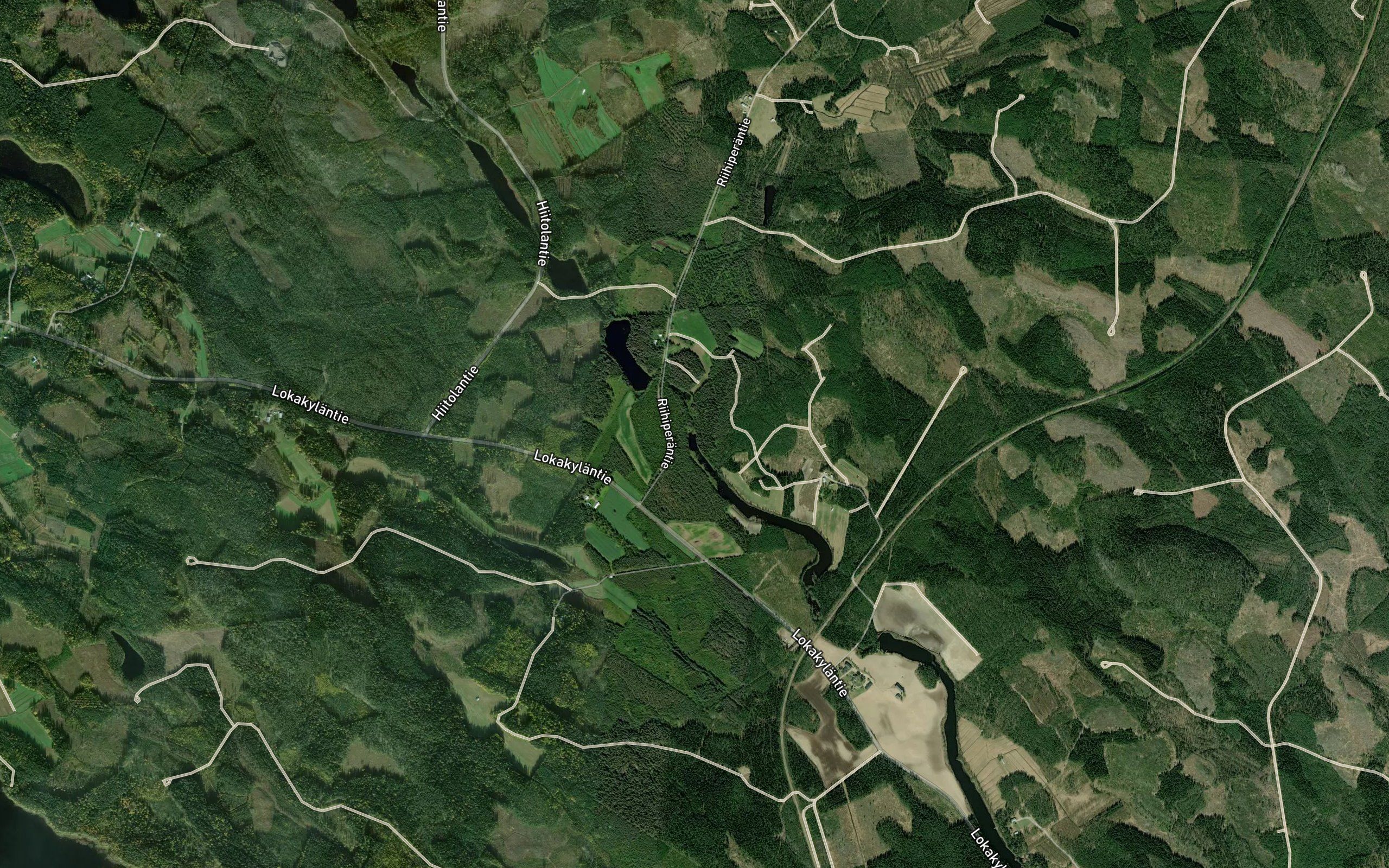 Mertakoskenpuro