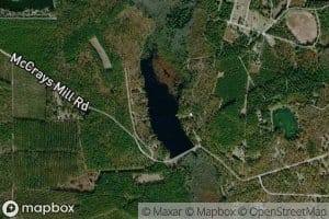 McCrays Lake