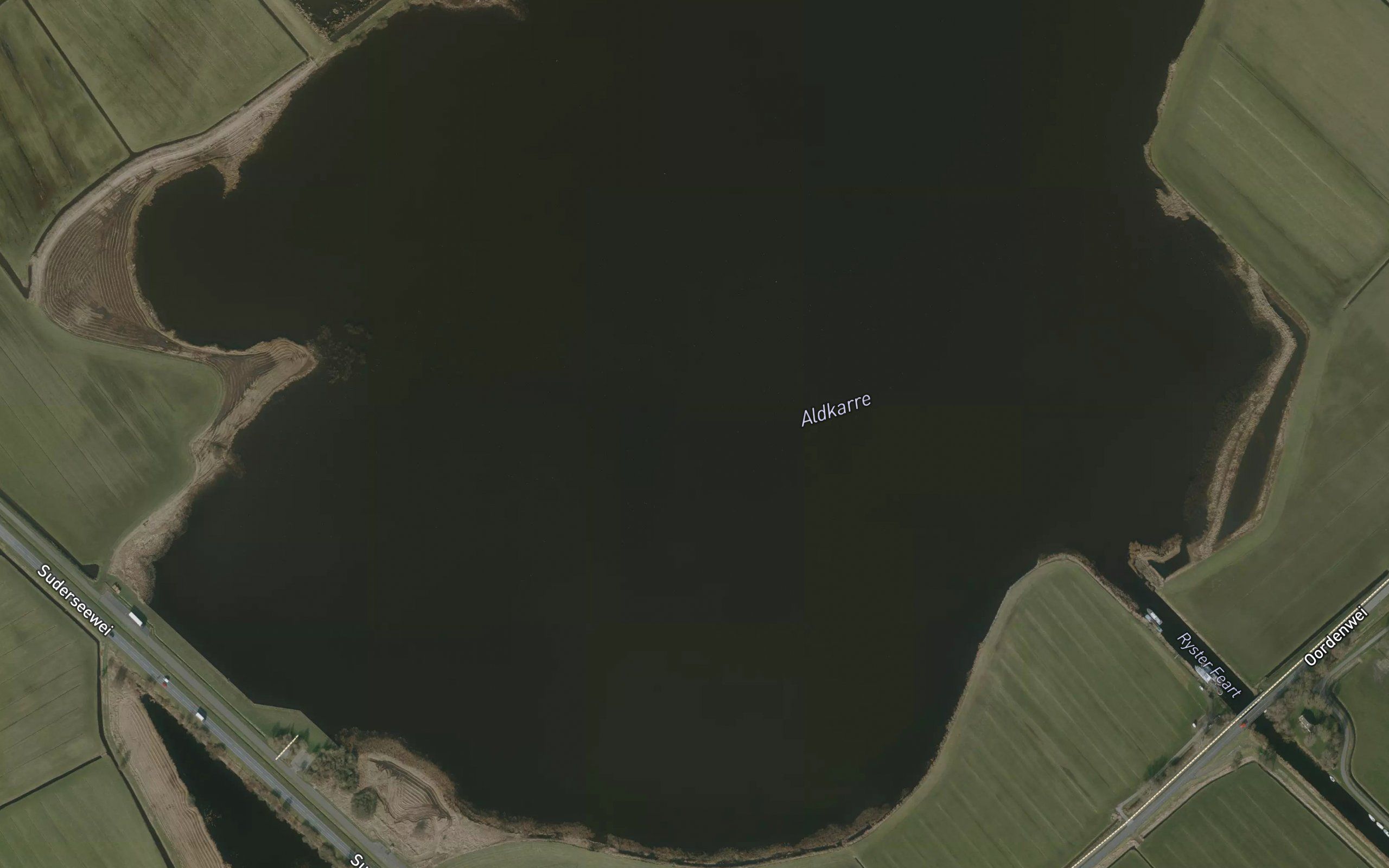 Oud-Karre