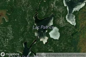 Lac Patrice