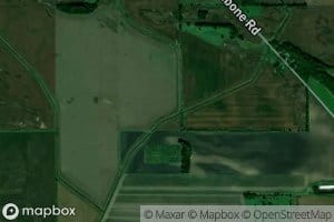 Fairfield Ditch Number 1