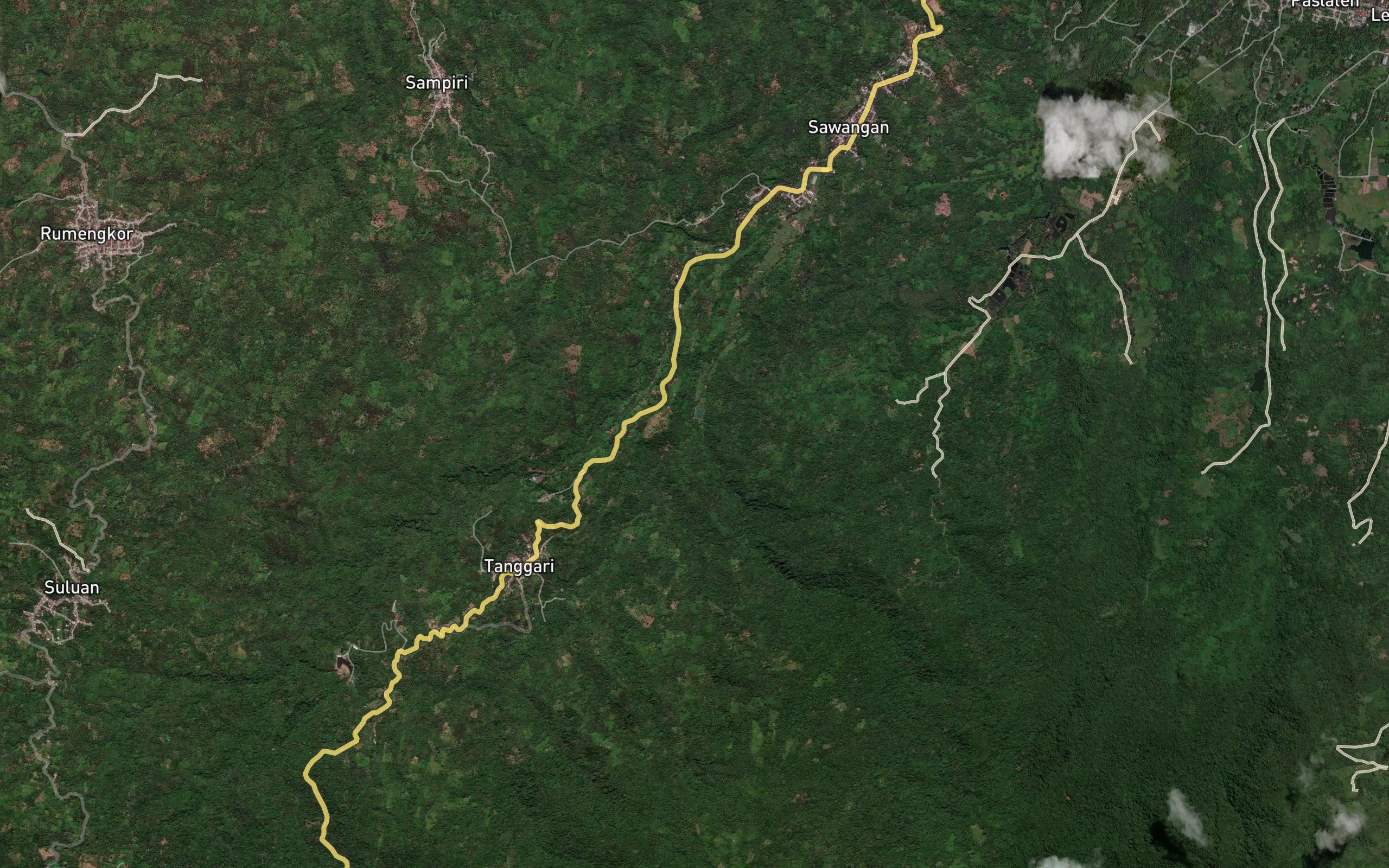 Kuala Karatang