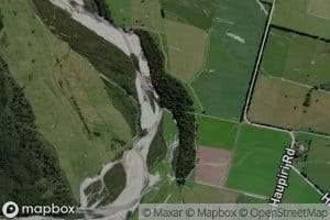 Goat Creek