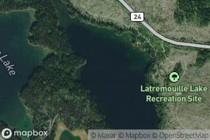 Latremouille Lake