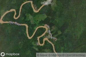 Tanjung Buloh Antu