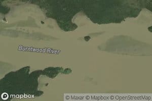 Burntwood River
