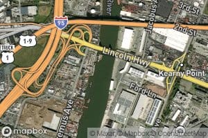 Point No Point Reach