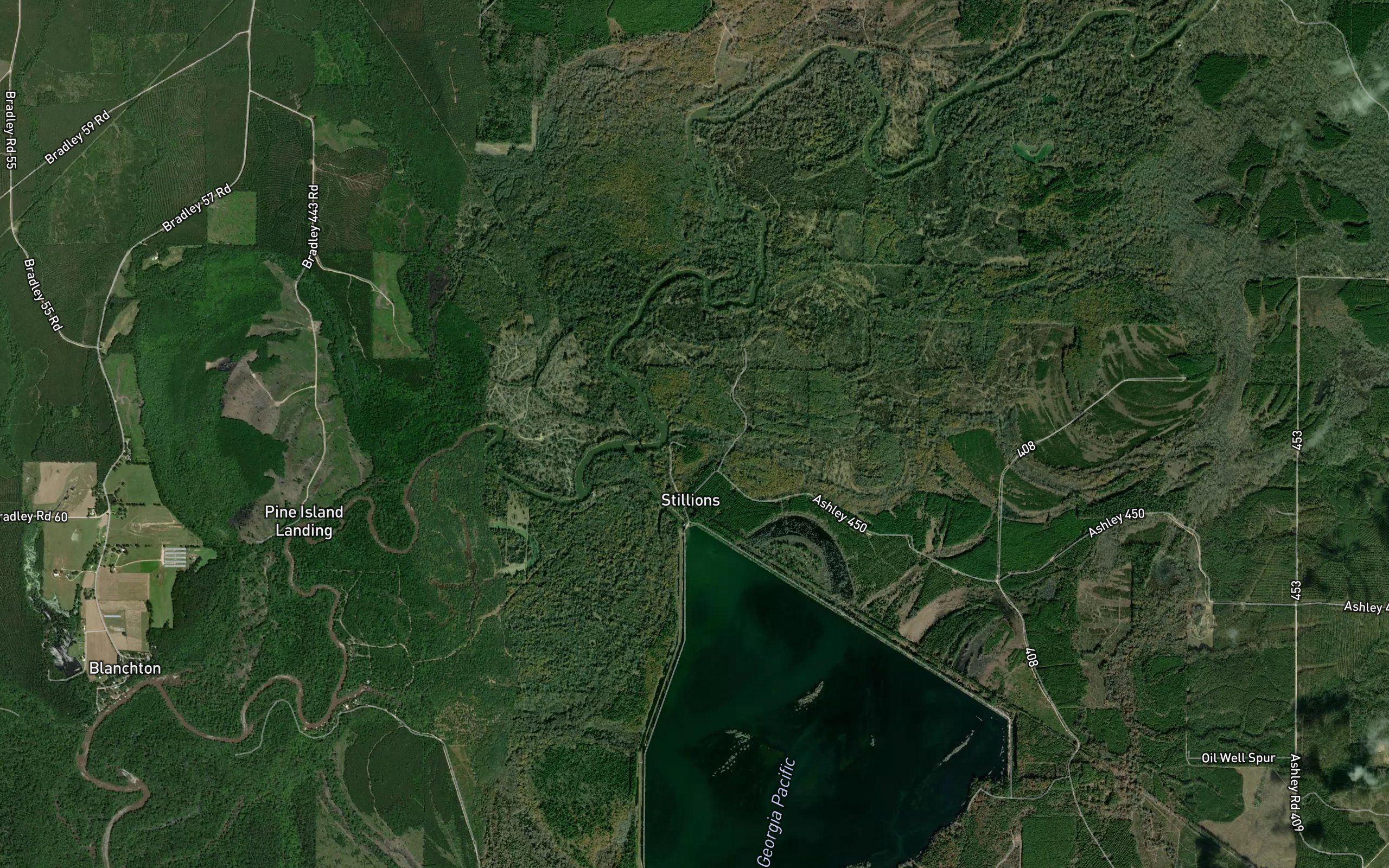 Mud Lake