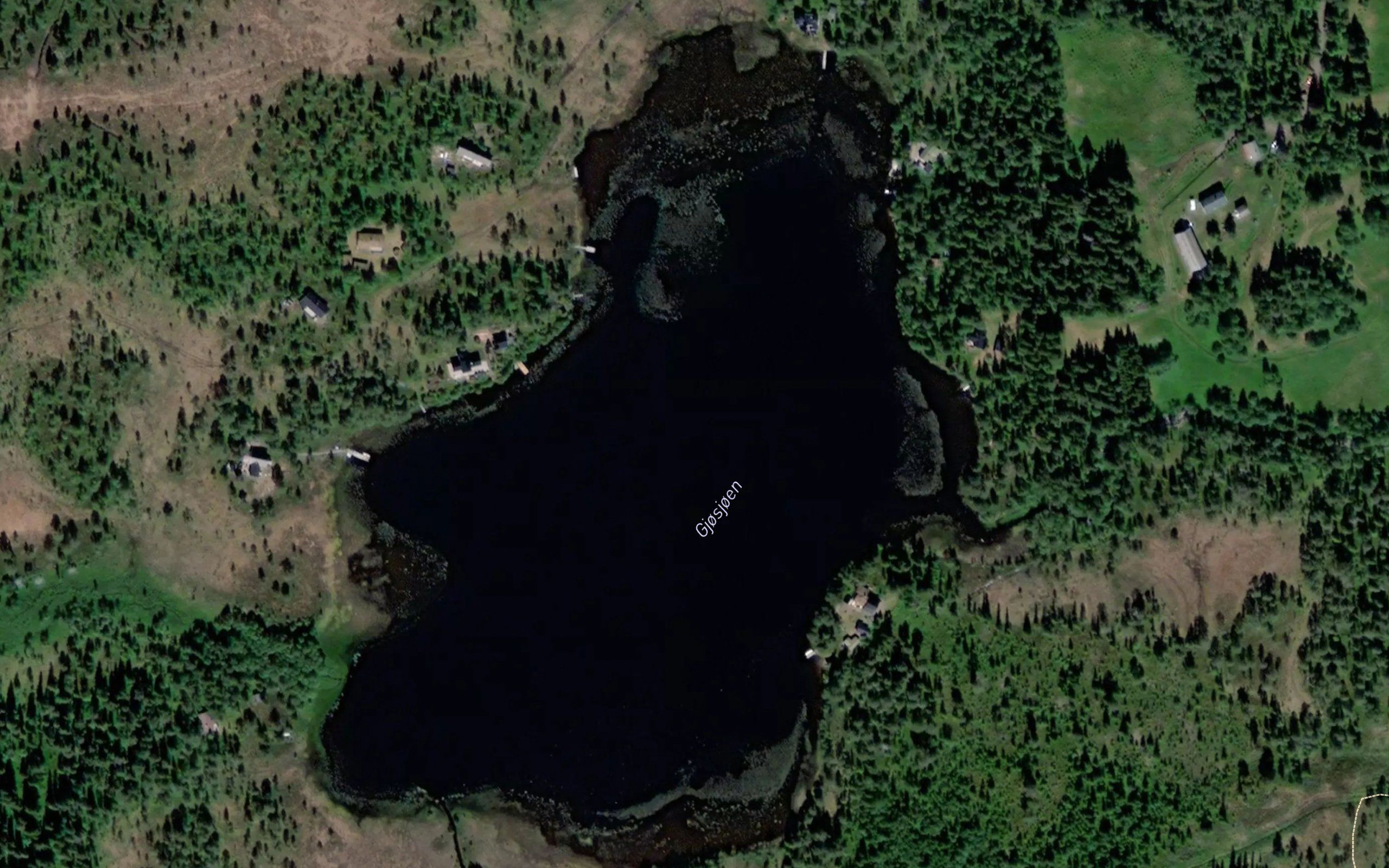 Gjosjoen