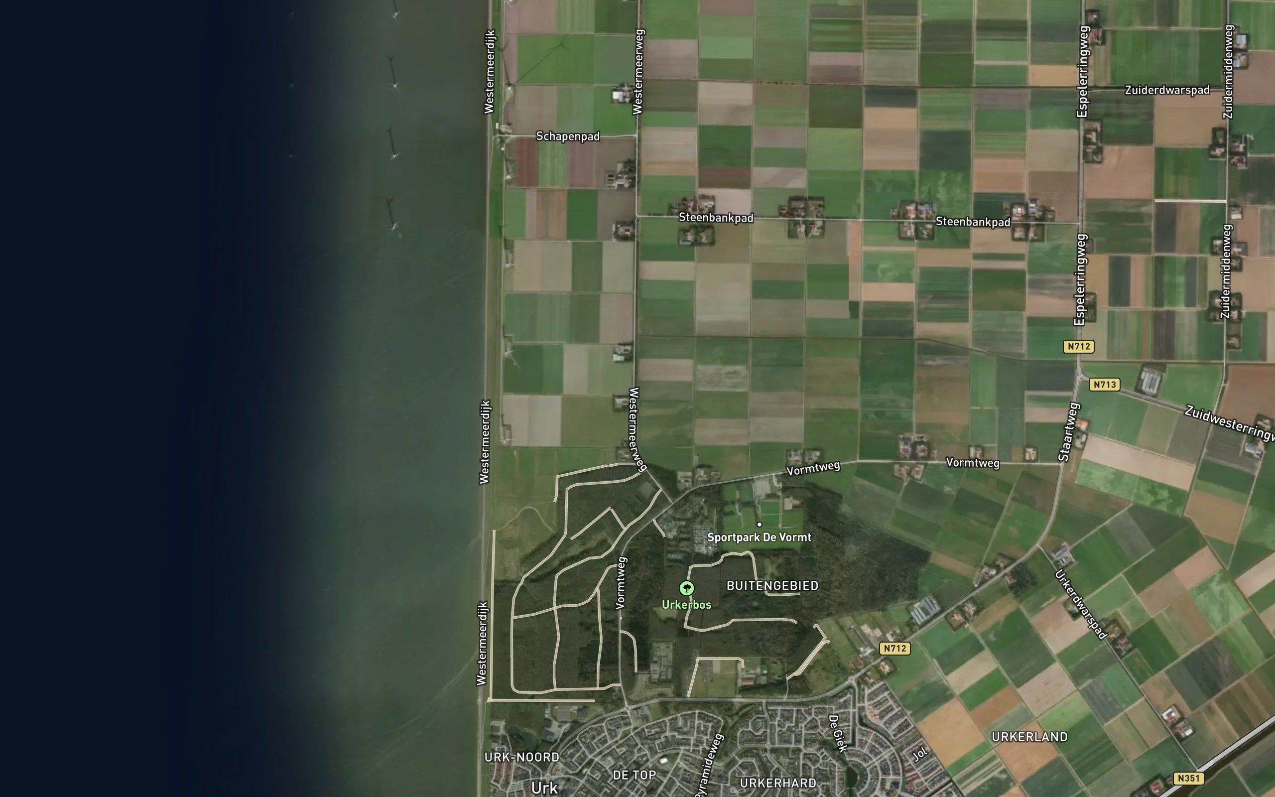 Westermeertocht