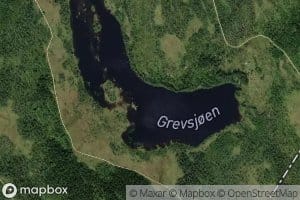 Grevsjoen