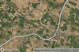Kawar Nadi