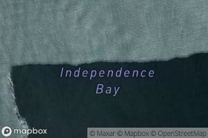 Bahia de La Independencia