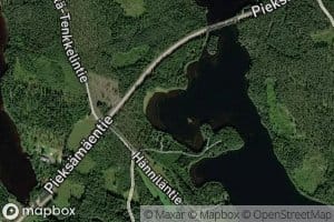 Keskivalkamanlahti