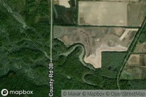 Old Channel Bayou De View