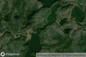 Little Claw Lake