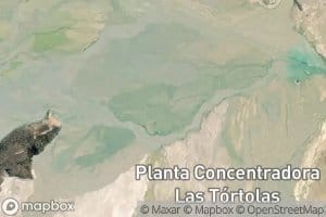 Tranque las Tortolas