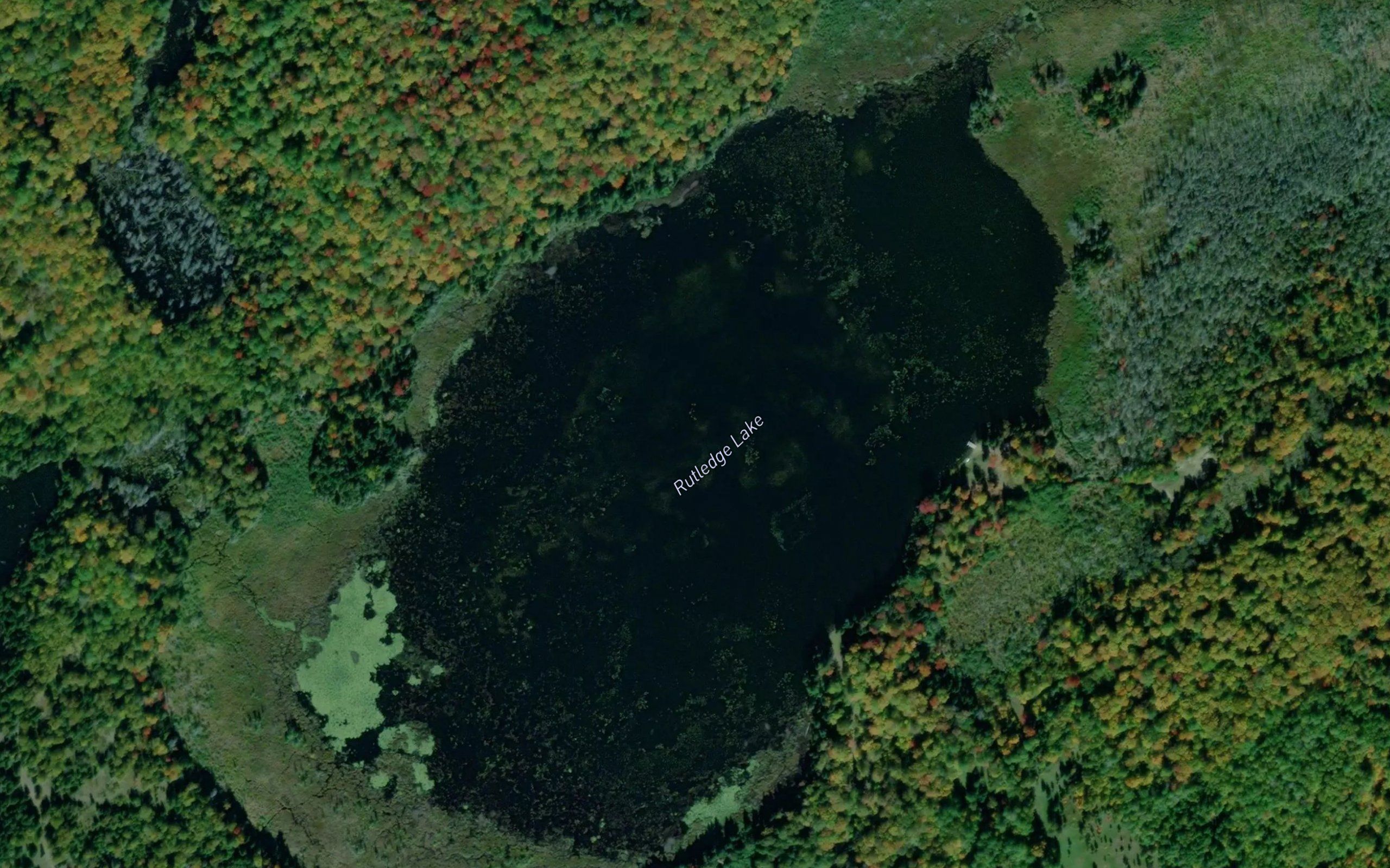Rutledge Lake