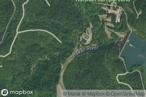 Sulphur Creek