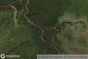 Arroyo Santa Barbara