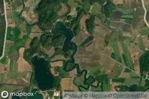 Ang Kep Nam Huai Nam Puan