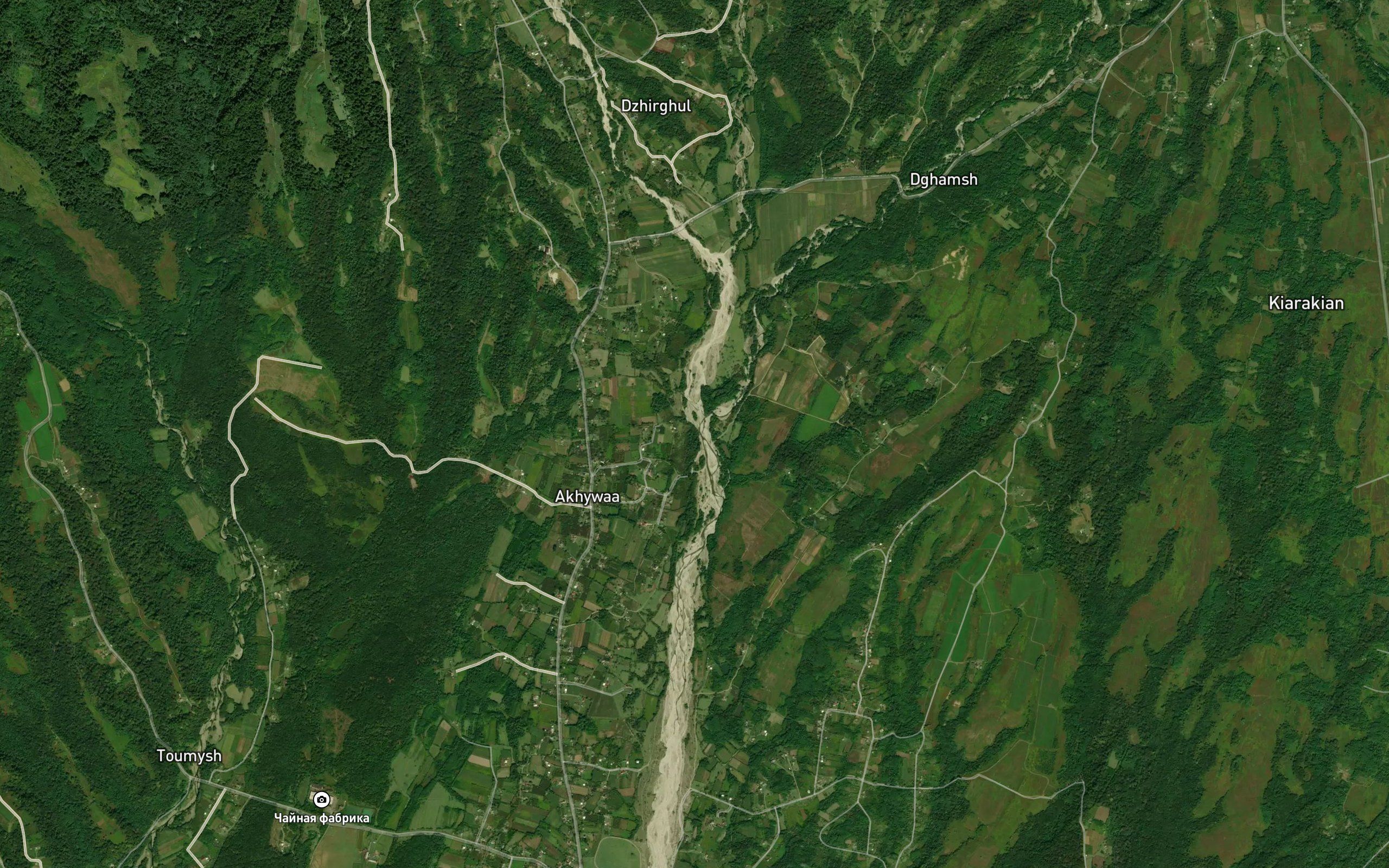 Ketvanarva