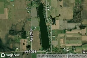 Emma Lake