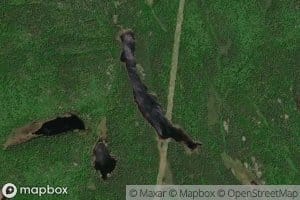 Shoepac Lake