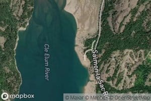 Dry Creek