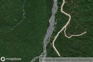 Moipe Creek