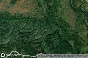 Little Penobscot Brook