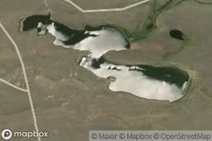 Reservoir Number 1