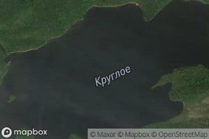 Ozero Krugloye
