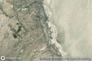 Steamboat Wash