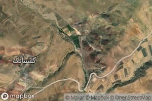 Rudkhaneh-ye La`l Bak