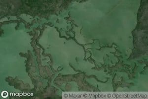 Lighter Bay