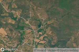 Ang Kep Nam Huai Kum