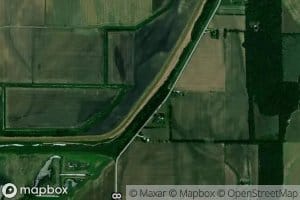 Ellison Creek Diverson Ditch