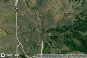 Lewis Creek