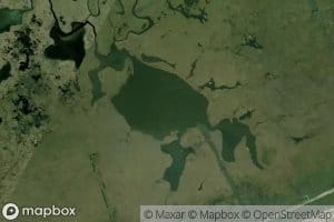 Mud Lake